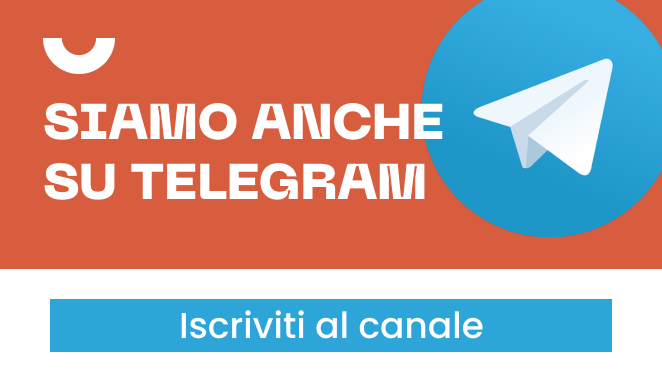 Canale Telegram